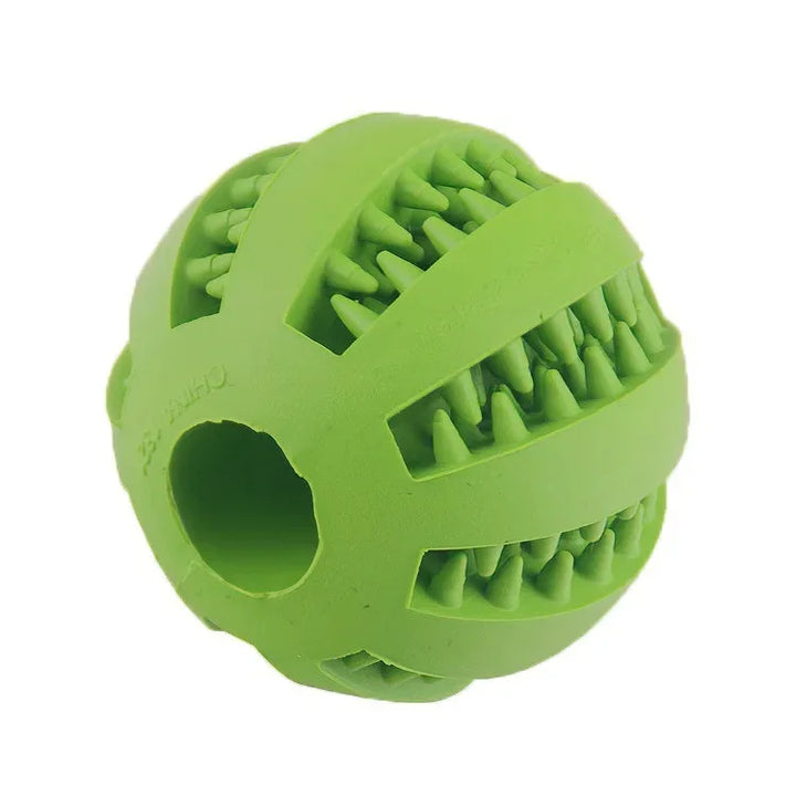 PawTreat Chew Ball