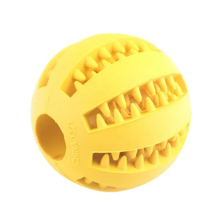 PawTreat Chew Ball