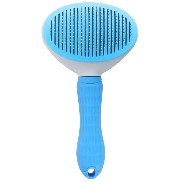 PawZiggy Pet Grooming Brush